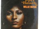 Willie Hutch - Foxy Brown OST LP - Motown VG+