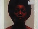 Rhetta Hughes - Re-Light My Fire LP - Tetragrammaton VG++ Shrink PROMO