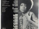 V/A - Abreast Of Soul LP - Pompeii VG++ PROMO