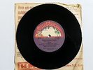 KISS CHRISTINE SIXTEEN RARE NEW ZEALAND 7