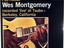 WES MONTGOMERY-FULL HOUSE-MINT RECORD, UNPLAYED, INSERT,