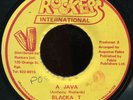 Blacka T - A Java JA Rockers International 7