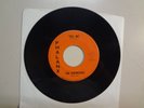 REDWOODS: Tell Me- Little Latin Lupe Lou-U.S. 7