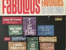 LP Jimmy Dorsey, Julie London u.a. Fabulous Favorites Of Our Times NEAR MINT