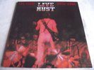NEIL YOUNG & CRAZY HORSE   LIVE RUST ** Re-issue REPRISE DBL LP