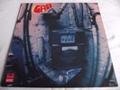 GASS   S/T (JUJU) ** 1970 UK 1st POLYDOR LP MINT- feat. PETER GREEN