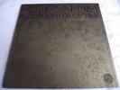COLOSSEUM   DAUGHTER OF TIME ** 1970 UK 2nd Swirl VERTIGO LP