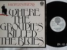 LUCIFER´S FRIEND - ..Where The Groupies Killed The Blues * Vertigo Swirl * Kraut