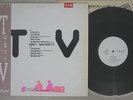 WHITE LABEL PROMO   MARI NAKAMOTO & DON GRUSIN / TV w/OBI AUDIOPHILE / EX