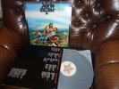 Bijelo Dugme, Same, Progressive, Kamarad LP 8158, 1984, YUGOSLAV