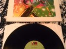 AC / DC - HIGH VOLTAGE LP EX  UK 1ST PRESS ATLANTIC K50257 A1 B1 ARUN