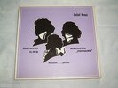 3 er LP Box Detlef Kraus - Beethoven Mozart Schumann - ungespielt unplayed
