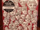 Oliver Hart-The Many Faces Of Oliver Hart Or: How Eye One The Write VINYL LP NEW