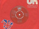 Dean Parrish - Im On My Way - Uk American USA 2 - Northern Soul Crossover Motown