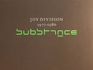 JOY DIVISION - Substance 1977-1980 (remastered) - Vinyl (2xLP)