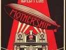 Led Zeppelin-Mothership  (US IMPORT)  Vinyl / 12