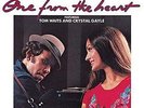 `Tom Waits and Crystal Gayle - One From The Heart (Sou (US IMPORT)  VINYL LP NEW
