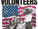 `Jefferson Airplane - Volunteers [2LP] (180 Gram 45RPM (US IMPORT)  VINYL LP NEW