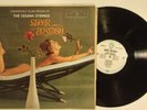 OTTO CESANA Sheer Ecstasy Slow Moods 1960 (Vinyl VG) 12