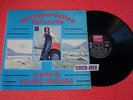? RARE LATIN LP CUMBIA SANJUANITO PSYCH ORGAN ECUADOR ?POLIBIO MAYORGA? CHUTA