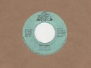 Chain Reaction - Say Yeah / Search For Tomorrow - Blue Wave BW001 - Northern Sou