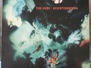 The Cure Disintegration Original UK 1st pressing Fiction A-1U/B-1 EX condition