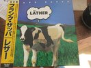 Frank Zappa Lather Ryko Audiophile Japan 5 LP Box Set  NM to Mint Unplayed