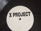 X Project Walking In The Air Hardcore Jungle Classic