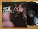 THE SOLUTION / Will Not Be Televised / LP 1ST PRESS 2007 / MINT RAR