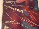 Harry Revel's Music From Out of Space LP MGM E 3287 SPACE MUSIC