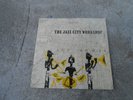 THE JAZZ CITY WORKSHOP-MARTY PAICH-HERBIE HARPER-LP-BETHLEHEM BCP 44-1ST-DG-1955