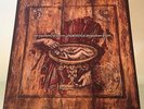 Smashing Pumpkins Machina/The Machines of God vinyl DOUBLE LP 1st pressing