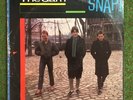 THE JAM SNAP   ON POLYDOR RECORDS