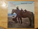 Chris LeDoux Thirty Dollar Cowboy LP