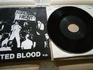Agnostic Front  ?– United Blood e.p.