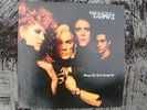 THE CRAMPS SoNGS THe LoRD UK LP TeST PReSS HoLY GRaiL DRuG TRaiN DiFF MiX SiGNeD