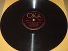 SALE Rosa Lee Carson Okeh 40446 Little Mary Phagan Historical 78 Frank Du Pree