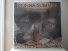 DONNA SUMMER - I REMEMBER YESTERDAY- CASABLANCA RECORDS-NBN 7056 -