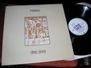 PENTANGLE  -    Cruel Sister,     ORIGINAL 1970 UK FIRST PRESS LP...... EX