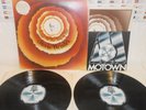 Stevie Wonder - Songs In The Key Of Life. Lovely 1st Press 2-LP Complete EX+