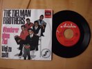 Tielman Brothers - Wanderer ohne Ziel/Viel zu spät