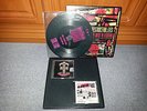Rolling Stones Platten und eine Gunsn Roses Limited Edition Box