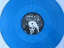 Samhain Unholy Passion Blue Translucent Vinyl EP Unofficial Danzig Misfits RARE