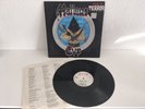 Hallows Eve Lp Tales of Terror Vinyl OIS Roudrunner 1985 Rar