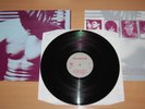 THE SMITHS The Smiths Debut s/t UK LP NICE 1984 FIRST ROUGH TRADE ROUGH 61 1st