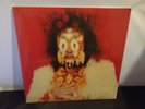 Jim James (My Morning Jacket) Eternally Even Vinyl LP Gold Colored 2016 NEW