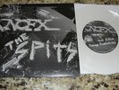 NOFX, the Spits split 7