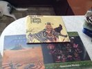 Uriah Heep Head First Fallen Angel Innocent Victim Ranger Bros Bronze Sealed Lp
