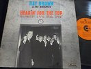 Ray Brown and the Whispers 'Heading For The Top'