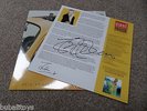 Julia Fordham - East West Anniversary *SIGNED* Yellow Vinyl Record & CD 2016 NEW